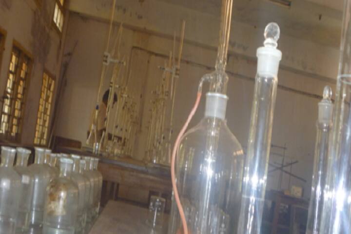laboratory